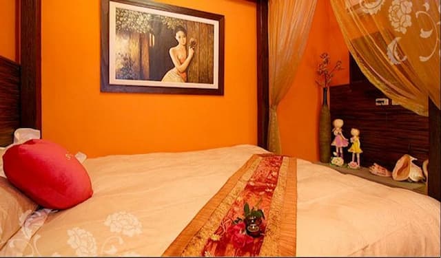 Hua Yang Lian Xin Homestay-Double Suite | No Pick House-3