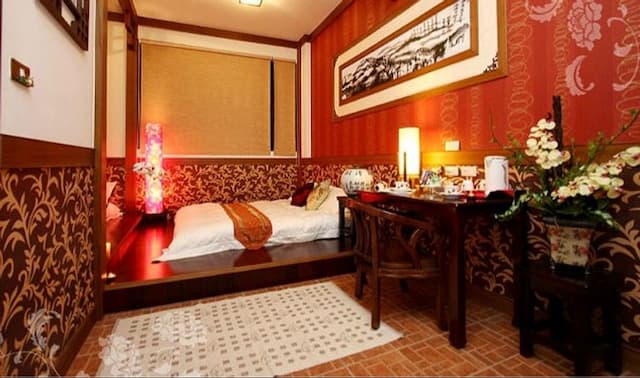 Hua Yang Lian Xin Homestay-Quadruple Suite | No Picking Room-5