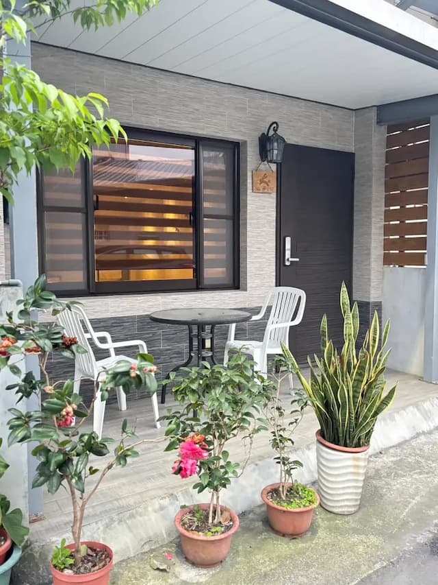 Mini Tour² BNB X 米 柅 兔 の 独 栋 in Ilan-Mini Tour2 BNB X 米柅兔の独栋自在in Ilan "picnic fun"-11