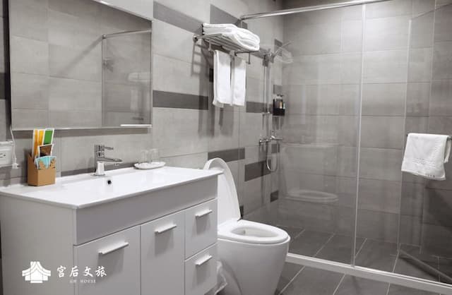 宮后文旅-雙床雙人房-3