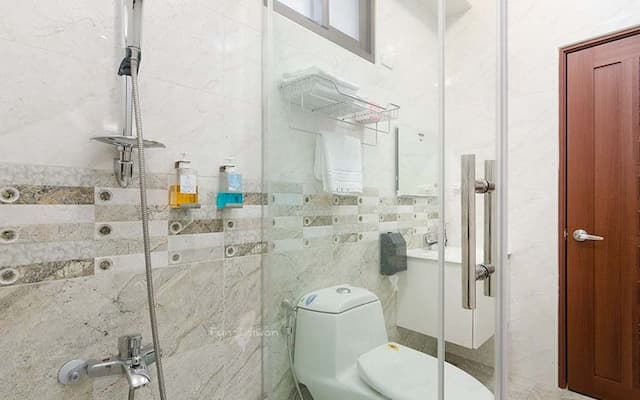 Sapphire Homestay-Double Suite | No Pick House-3