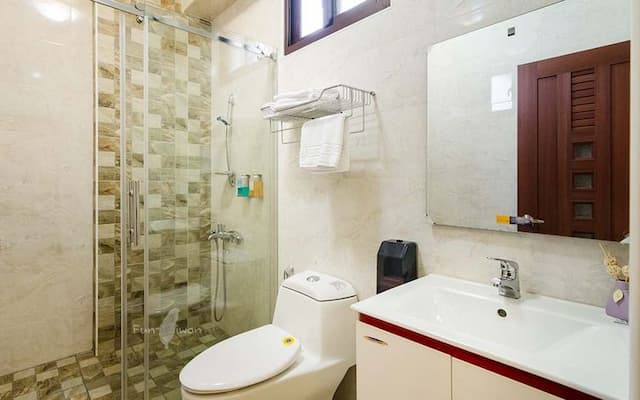 Sapphire Homestay-Double Suite | No Pick House-4