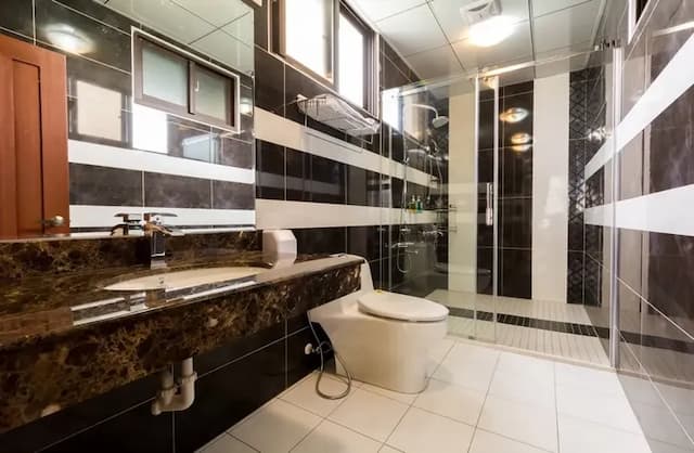 Sapphire Homestay-Quadruple Suite | No Picking Room-4