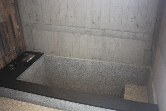 Muxi Holiday Resort-Single villa under moonlight-6