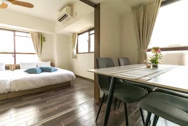 TRUST 長堀橋旅居-TRUST Nagahori-5