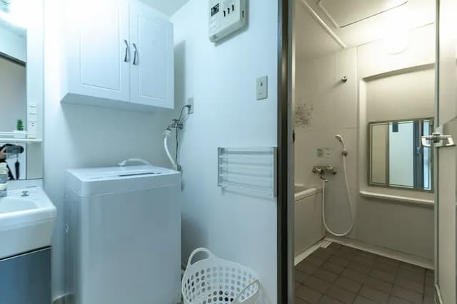 TRUST 長堀橋旅居-TRUST Nagahori-12