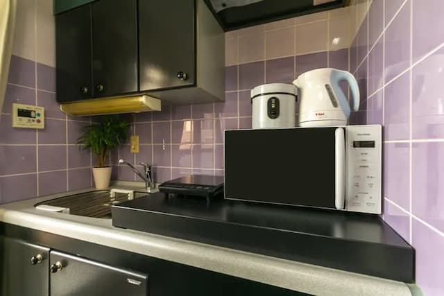 TRUST 長堀橋旅居-TRUST Nagahori-7