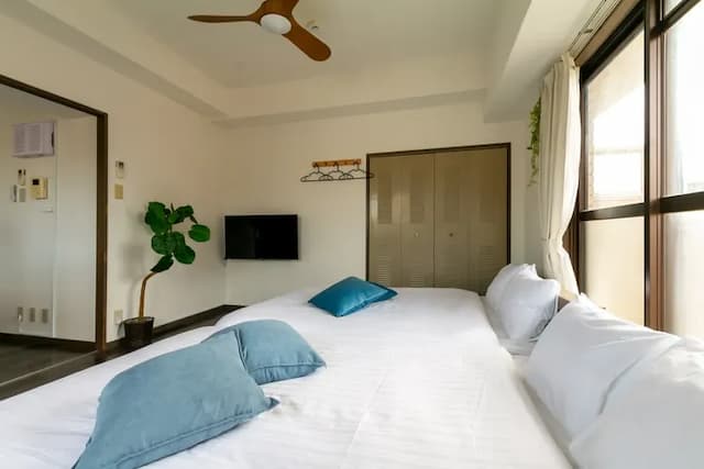 TRUST 長堀橋旅居-TRUST Nagahori-3