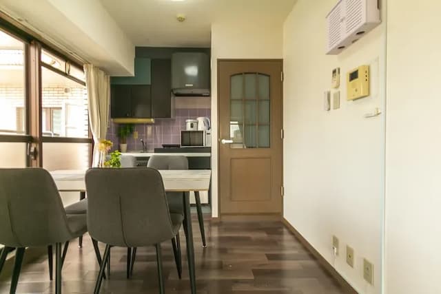 TRUST 長堀橋旅居-TRUST Nagahori-6