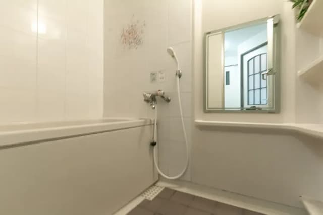 TRUST 長堀橋旅居-TRUST Nagahori-11