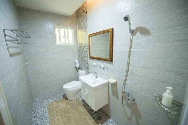 Ding Jia Hotel-Classic Double Room with Blacony-6