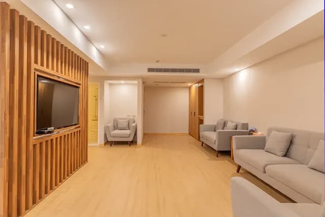 漢彌敦大飯店-漢彌敦套房-2