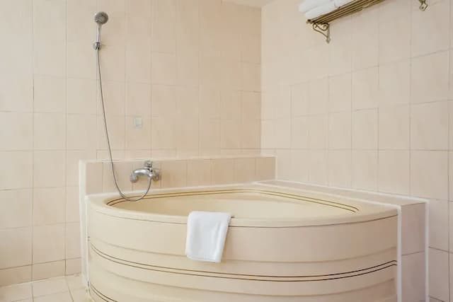 漢彌敦大飯店-漢彌敦套房-5