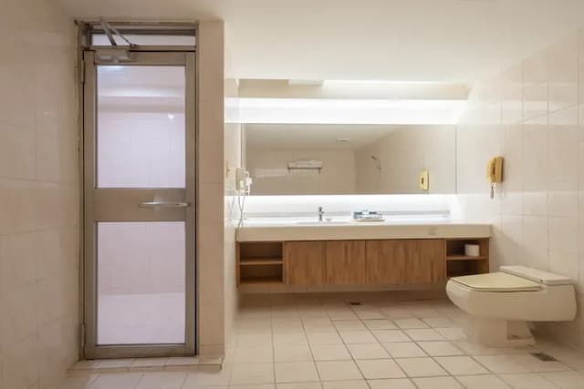 漢彌敦大飯店-漢彌敦套房-6