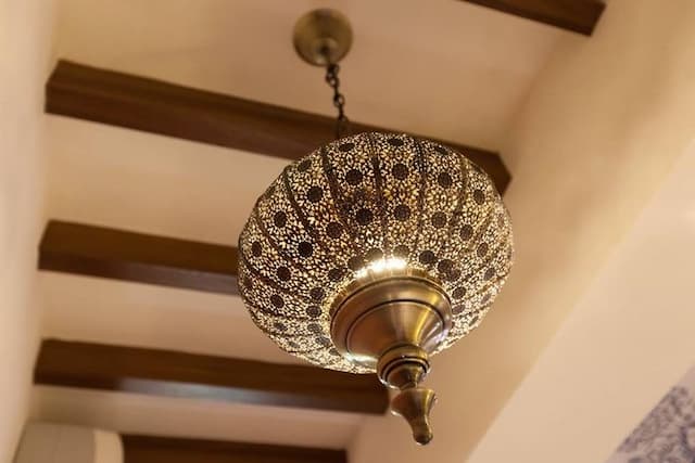 밸리 사이런스 비앤비 (Valley Silence B&B)-4 person room (not picking room type)-5