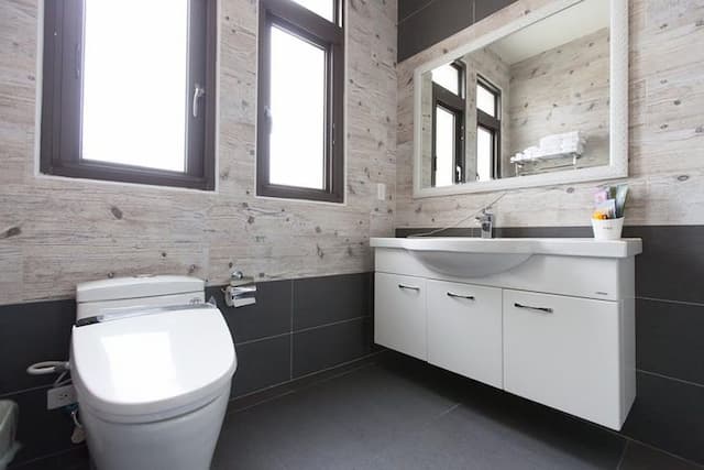 밸리 사이런스 비앤비 (Valley Silence B&B)-4 person room (not picking room type)-6