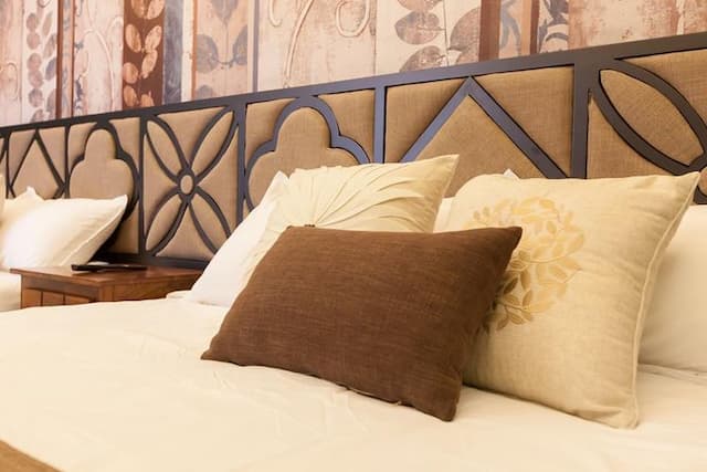 밸리 사이런스 비앤비 (Valley Silence B&B)-4 person room (not picking room type)-10