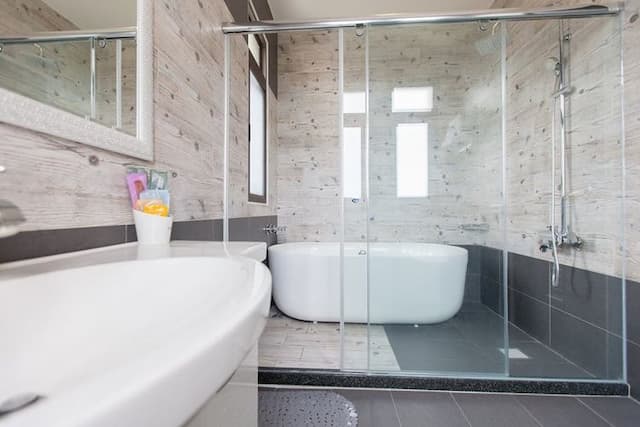 밸리 사이런스 비앤비 (Valley Silence B&B)-4 person room (not picking room type)-7