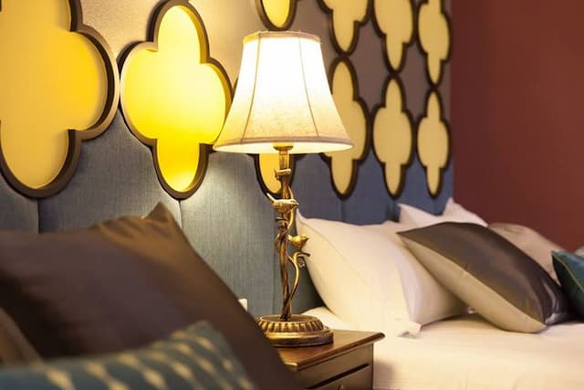 밸리 사이런스 비앤비 (Valley Silence B&B)-4 person room (not picking room type)-3