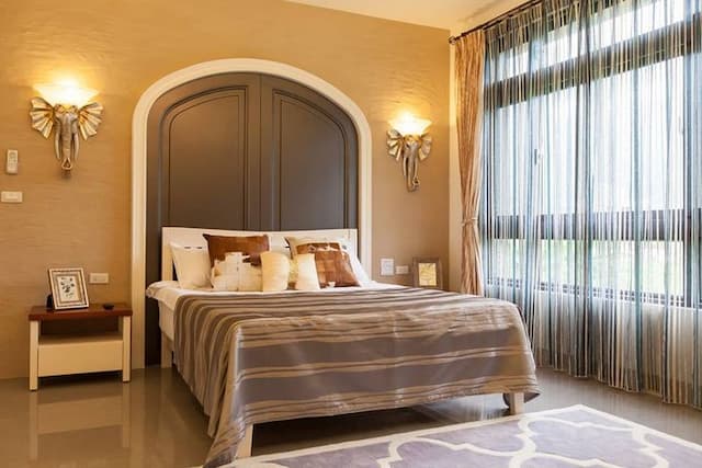 밸리 사이런스 비앤비 (Valley Silence B&B)-2 person room (do not pick room type)-1