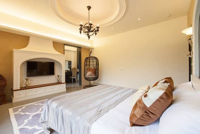 밸리 사이런스 비앤비 (Valley Silence B&B)-2 person room (do not pick room type)-2