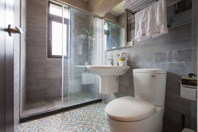 밸리 사이런스 비앤비 (Valley Silence B&B)-2 person room (do not pick room type)-5