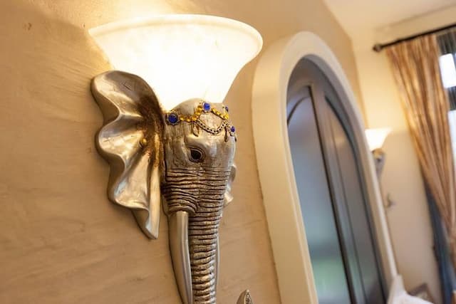 밸리 사이런스 비앤비 (Valley Silence B&B)-2 person room (do not pick room type)-4