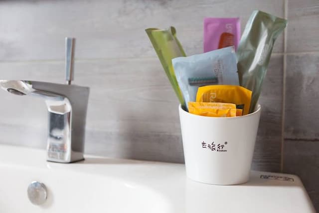 밸리 사이런스 비앤비 (Valley Silence B&B)-2 person room (do not pick room type)-6