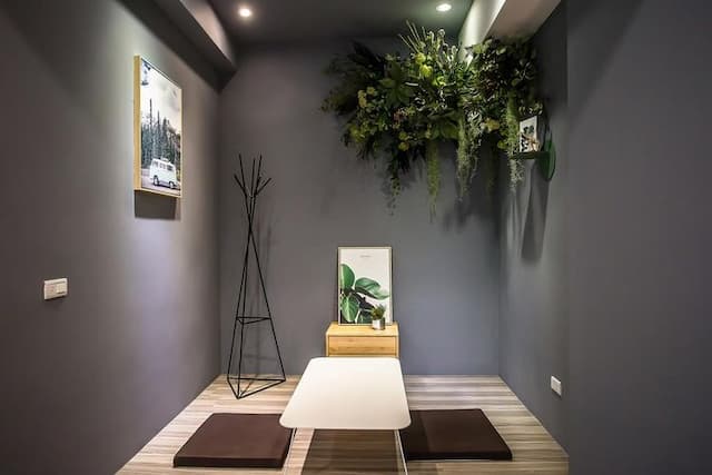 Man Man Band-Deluxe double room-4