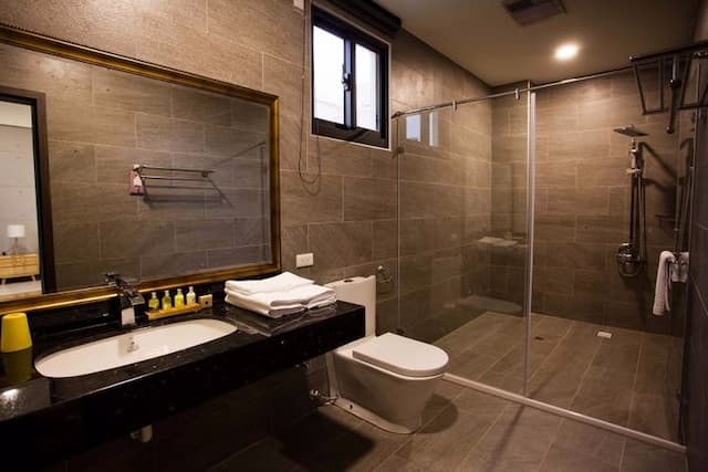 Man Man Band-Deluxe double room-6