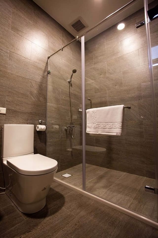 Man Man Band-Forest Quadruple room-6