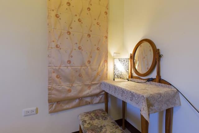 耕夢園度假民宿 | 16人花蓮villa包棟 | 親子友善 | 山泉戲水泳池（夏季開放）＆大草坪、烤肉亭＆戶外開放式廚房-溫馨居家館6人（2房1衛1廳※無戲水池設施)-5