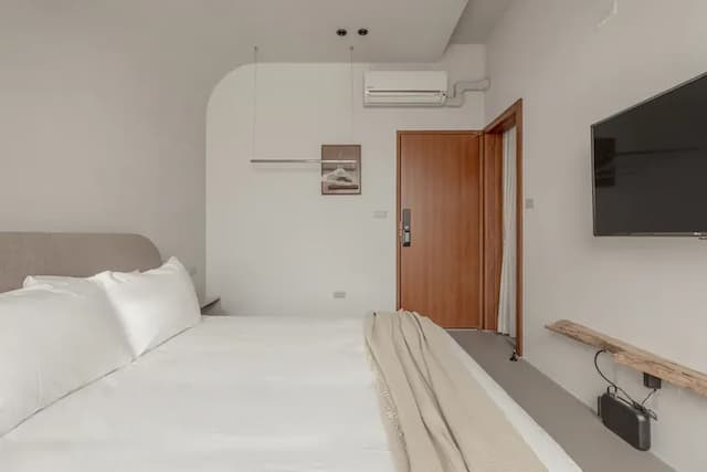 Là Vail homes-Superior Double Room-3