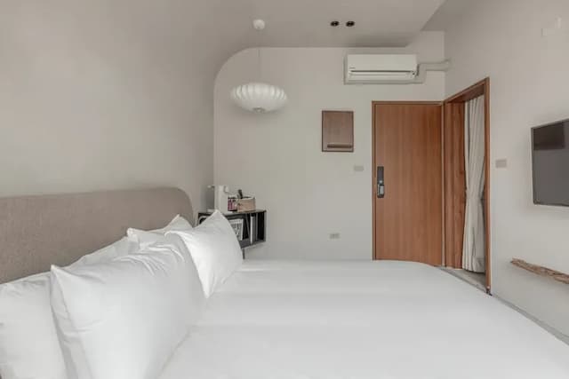 Là Vail homes-Superior Double Room-7