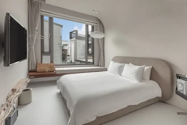 Là Vail homes-Superior Double Room-5