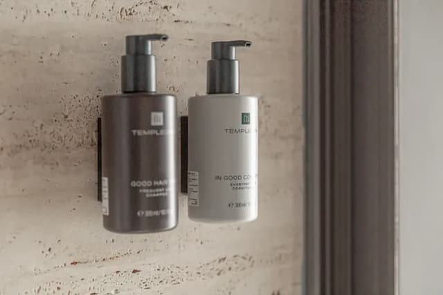 Là Vail homes-Superior Double Room-13