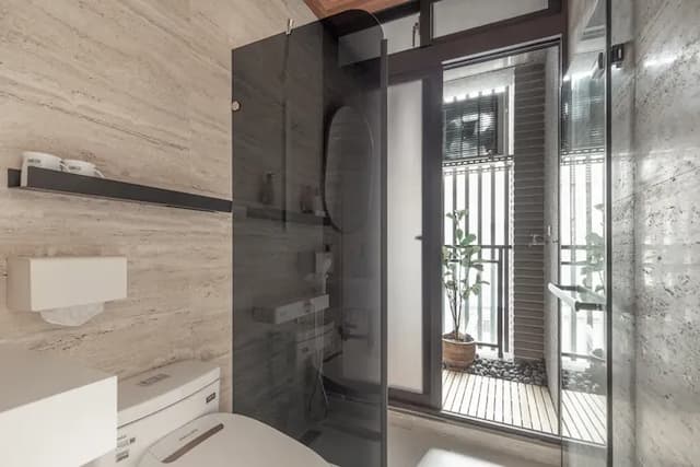 Là Vail homes-Superior Double Room-11