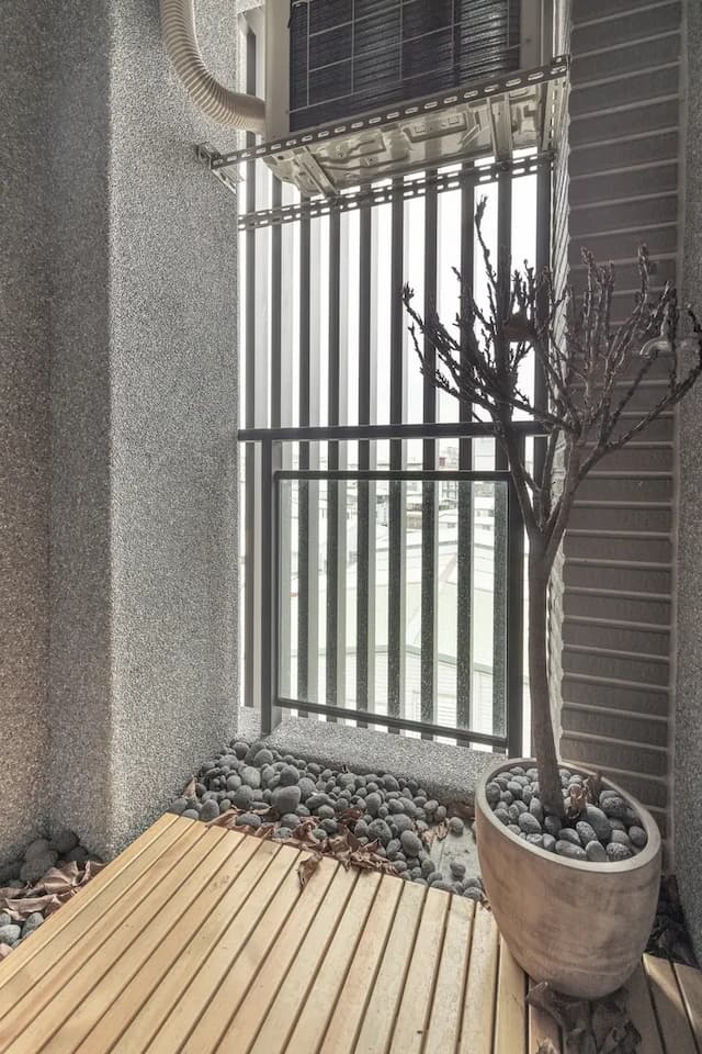 Là Vail homes-Superior Double Room-15