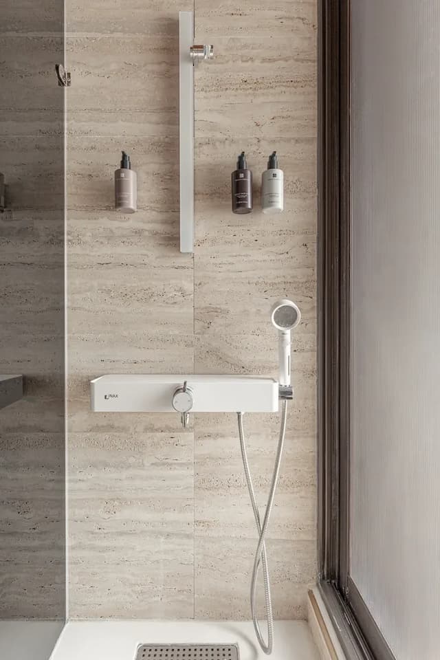 Là Vail homes-Superior Double Room-12