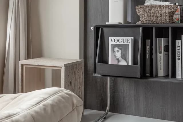 Là Vail homes-Deluxe Double Room with Balcony-8