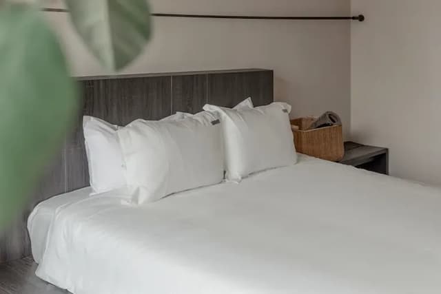 Là Vail homes-Deluxe Double Room with Balcony-7