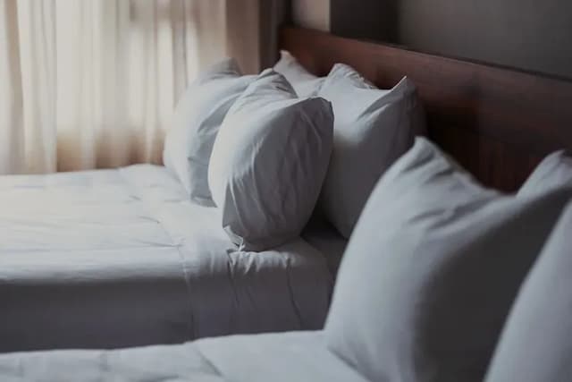 Là Vail homes-Quadruple Room with Balcony-5