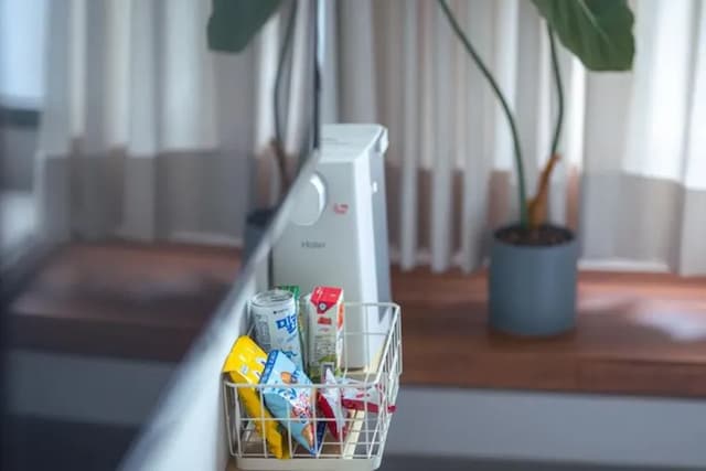 Là Vail homes-Quadruple Room with Balcony-8