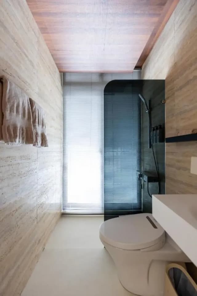 Là Vail homes-Quadruple Room with Balcony-9