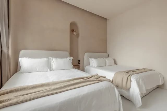 Là Vail homes-Family Suite-1