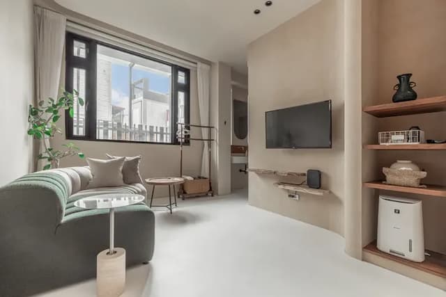 Là Vail homes-Family Suite-7