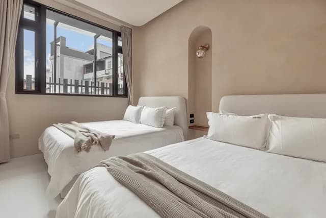 Là Vail homes-Family Suite-3