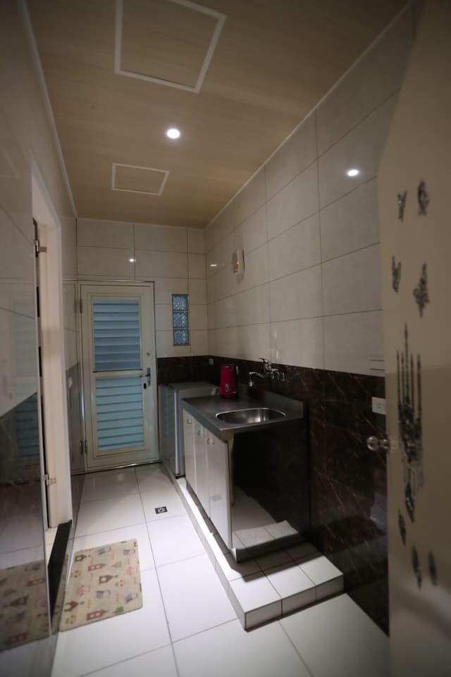 Orange Orange-Double Room-5