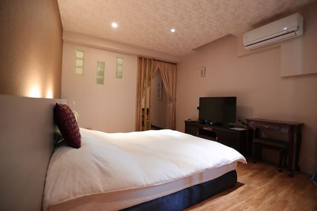 Orange Orange-Double Room-2