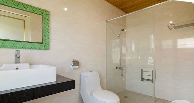 七星潭海灣民宿-四人套房-6